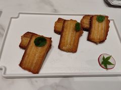 -菲住布渴酒店中餐厅(阿里巴巴西溪园区店)