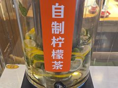 -禧香逢烧烤金牌鸡手王(繁荣路店)