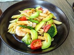 -TABLE·味西餐厅-成都茂业JW万豪酒店