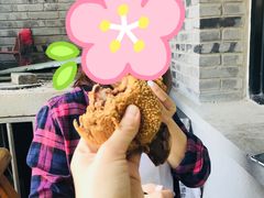 -老磁器口豆汁店(天坛店)
