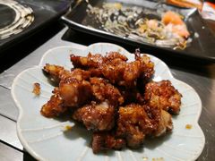 -樱宿日式和牛烧肉(五道口店)