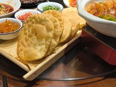 -临潼印象·特色陕菜