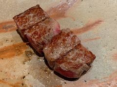 西冷牛排-Ginza Onodera铁板烧(外滩十八号店)