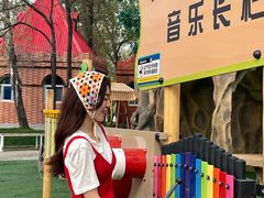 -南戴河国际娱乐中心