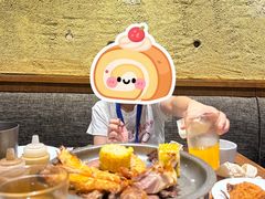 -汉巴味德(沈阳万象汇店)