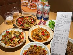 -水平有限广西米粉·广西风味集(五道口店)