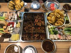 -谢智冷沾沾(马家巷总店)