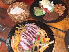 墨西哥牛肉法嘿塔-Pistolera Mexican Cantina女枪手墨西哥餐厅(碧云路店)