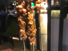 -戈拿旺巴西烤肉(崇文门店)