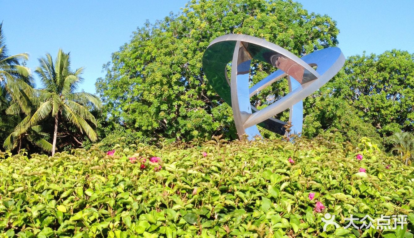 三亚旅游｜景点之天涯海角