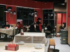 大堂-聚味瞿记·龙虾堂(天元店)