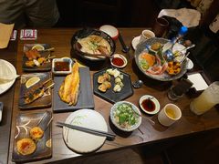 -鸟鹏烧鸟居酒屋(熙龙湾店)
