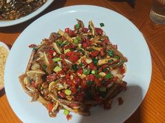 -好帮厨·下饭浏阳菜·坚持现炒(月湖店)