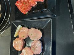 -まるみち   丸道东京烧肉(虹梅路店)