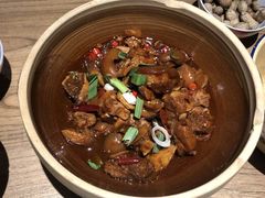 -农耕记·湖南土菜(科技园店)
