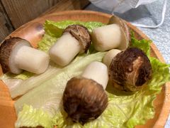 -探鱼·鲜青椒爽麻烤鱼(北京路天河城店)