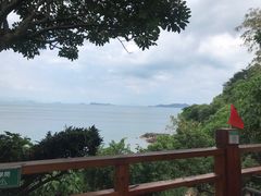-美人鱼悬崖海景餐厅(鹿嘴山庄店)