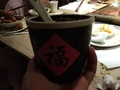 -锦城印象火锅(天府三街店)