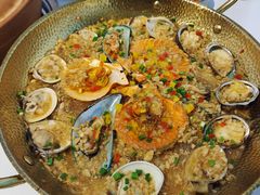 -虎婆冷饮店·海南特色炒冰(三亚湾店)