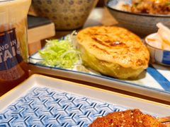 -火山屋台(新街口店)