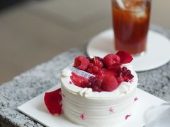 -花甜生活FatimCake·生日蛋糕