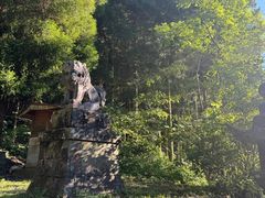 -上色见熊野座神社