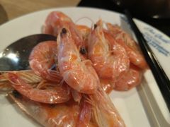 -星伦多自助料理(永旺店)