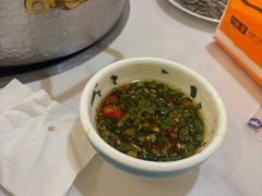 -朴小妹人参鸡汤火锅(长白山万达店)