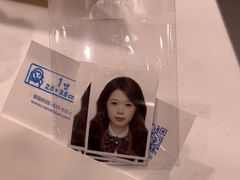 -天真蓝照相馆(中华广场店)