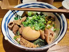 老朋友爱吃的面-食之六七·面(朝阳大悦城店)