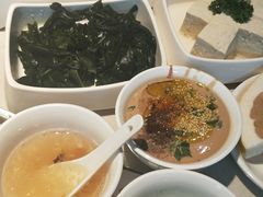 -海底捞火锅(泉城路店)