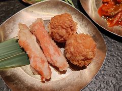 -300杯·和牛烧肉清酒专门店(廊里店)