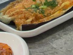 -大哈福烧烤·海鲜·家常菜(延安三路店)