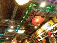 -缪氏川菜(丰盛町店)