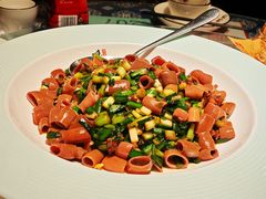 -旺角小渔村(二马路店)