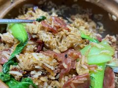 -壹煲口福煲仔饭(中山路店)