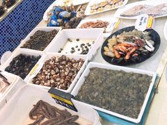 -好兄弟郭巨海鲜(天一阁店)