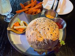 -blue frog蓝蛙(长泰广场店)