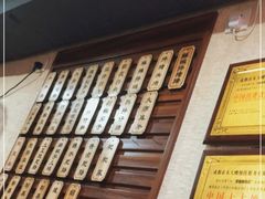 -朱大嘴肥肠血旺(福字街店)