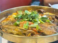 -食光慢宴·安吉土菜馆