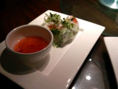 -绿茶餐厅(华联万柳店)