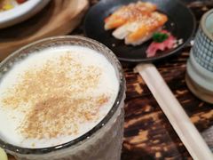 -小川洋风料理(汉街店)