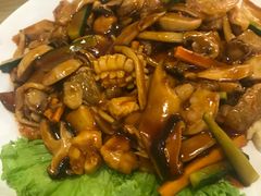 八珍豆腐-陈傻子餐厅(世纪都会店)