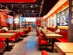-朴大叔拌饭(上海金山万达店)