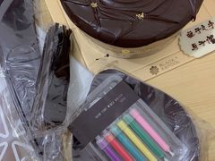 -黑池口感烘焙·生日蛋糕(坂田店)