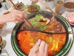 -有拈头成都市井火锅(老门东店)