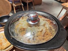 -川堂风·跷脚牛肉·乐山爆炒(宝山日月光店)