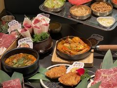 -韩宫宴和牛烤肉(盐城金鹰店)