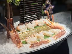 -蟹犇•帝王蟹雪蟹(陆家嘴店)