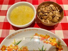 -西贝(虹口龙之梦店)